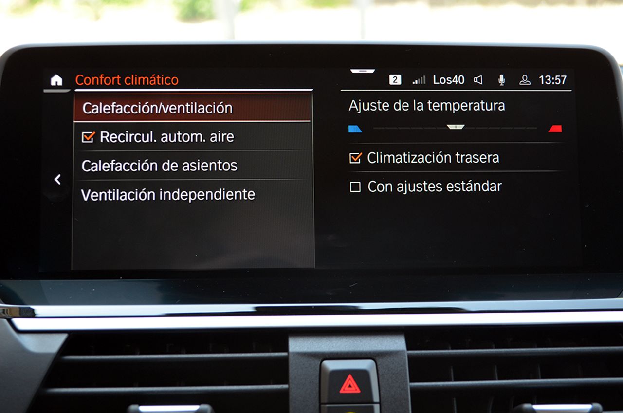 BMW X3 xDrive 20da xLine 190cv ECO  - Foto 67