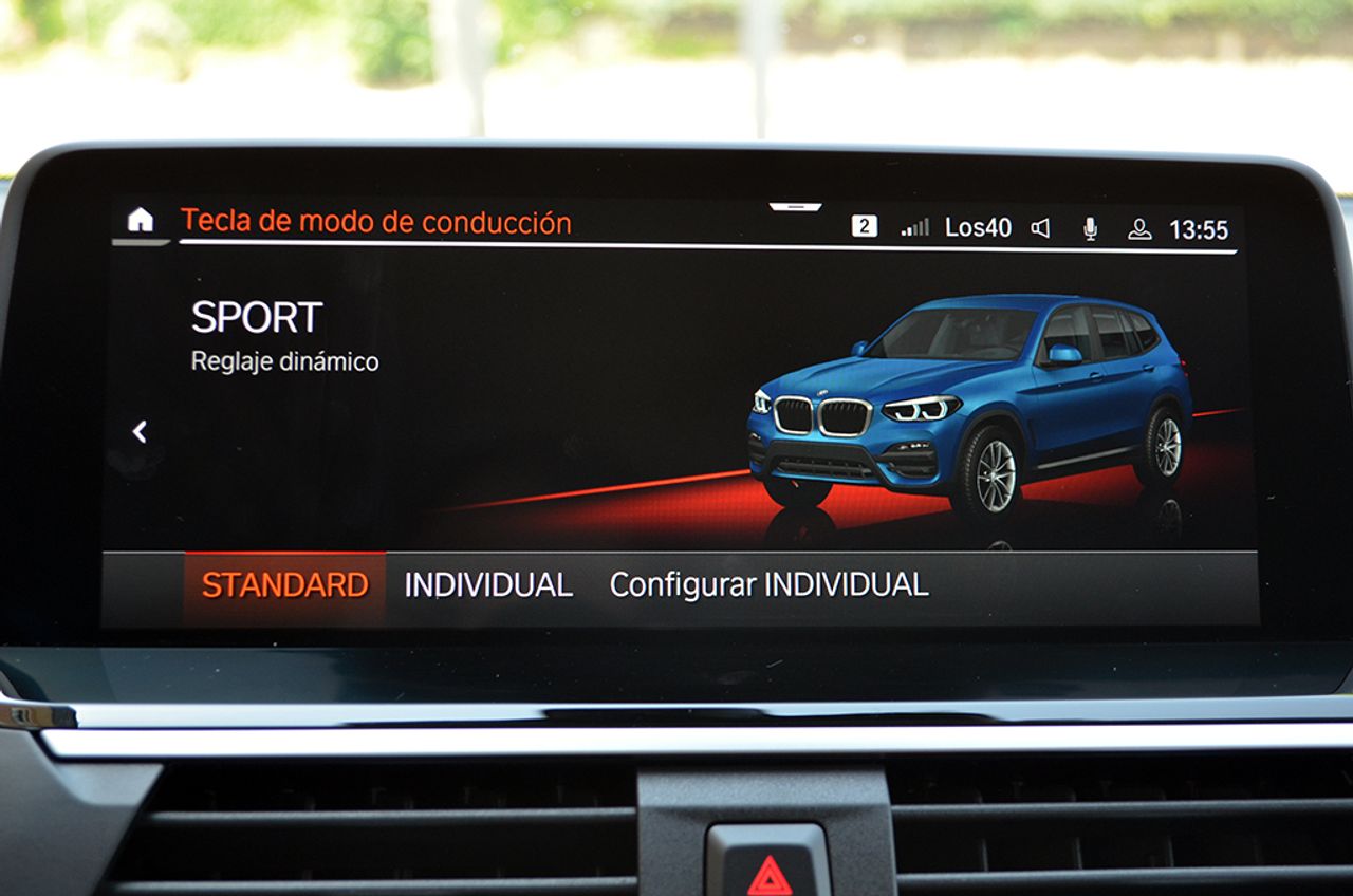 BMW X3 xDrive 20da xLine 190cv ECO  - Foto 57