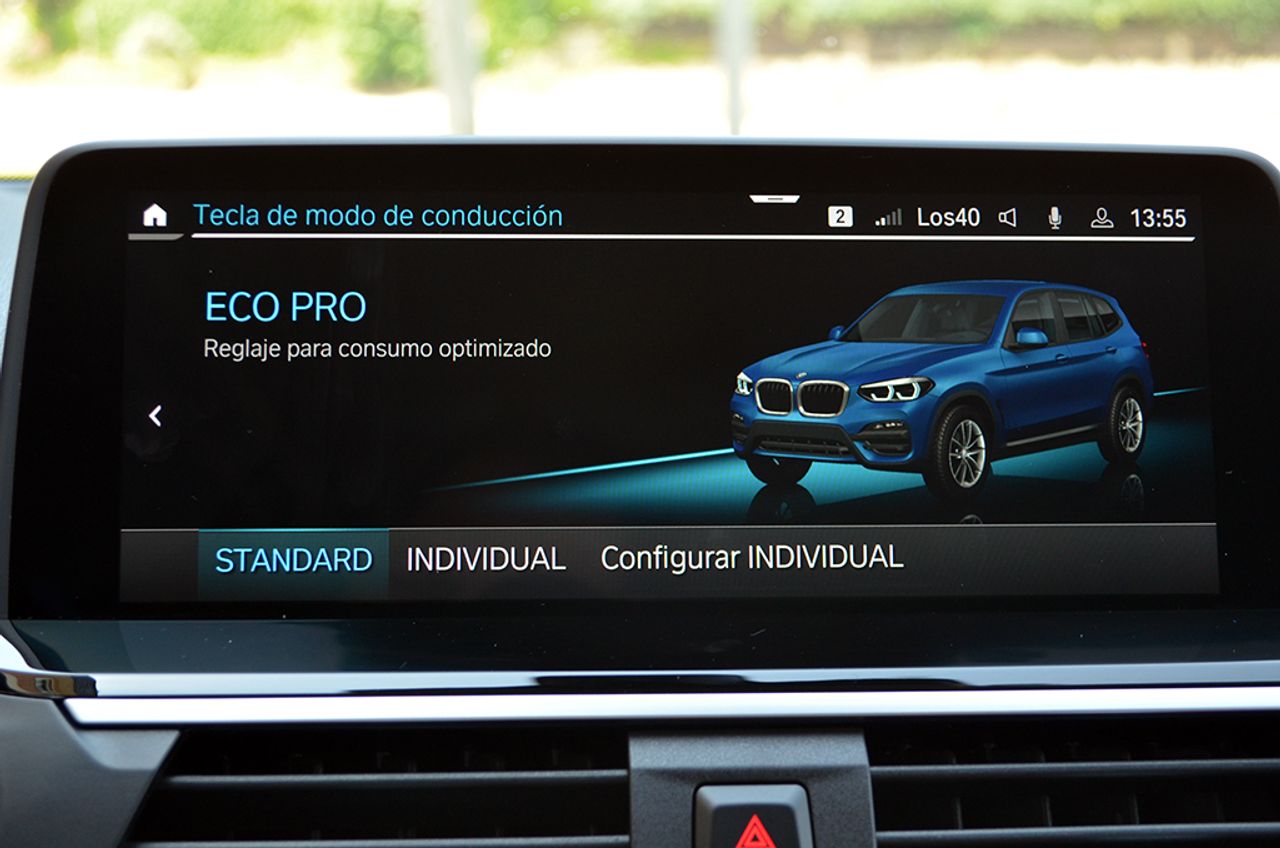 BMW X3 xDrive 20da xLine 190cv ECO  - Foto 59