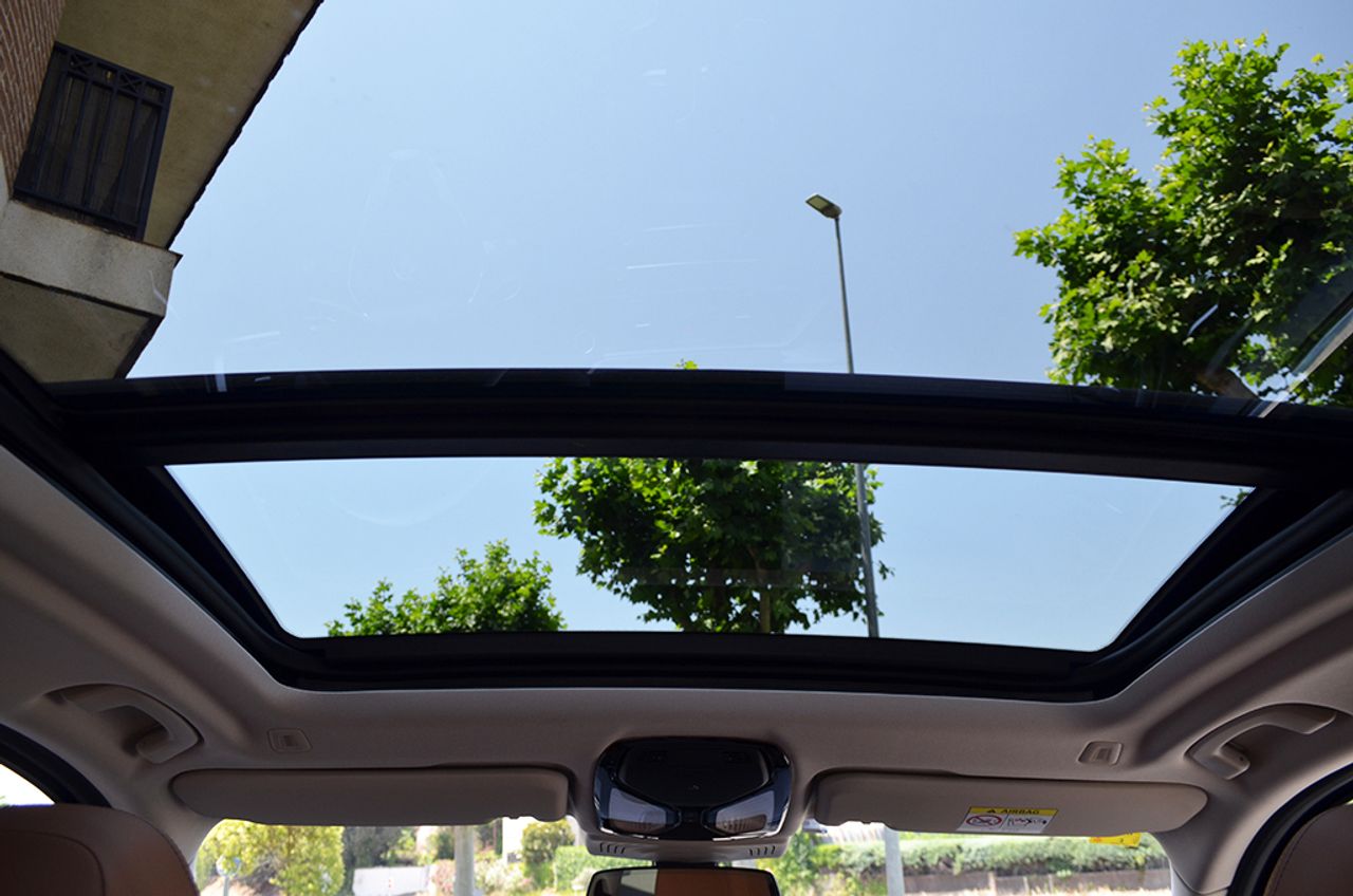 BMW X3 xDrive 20da xLine 190cv ECO  - Foto 18