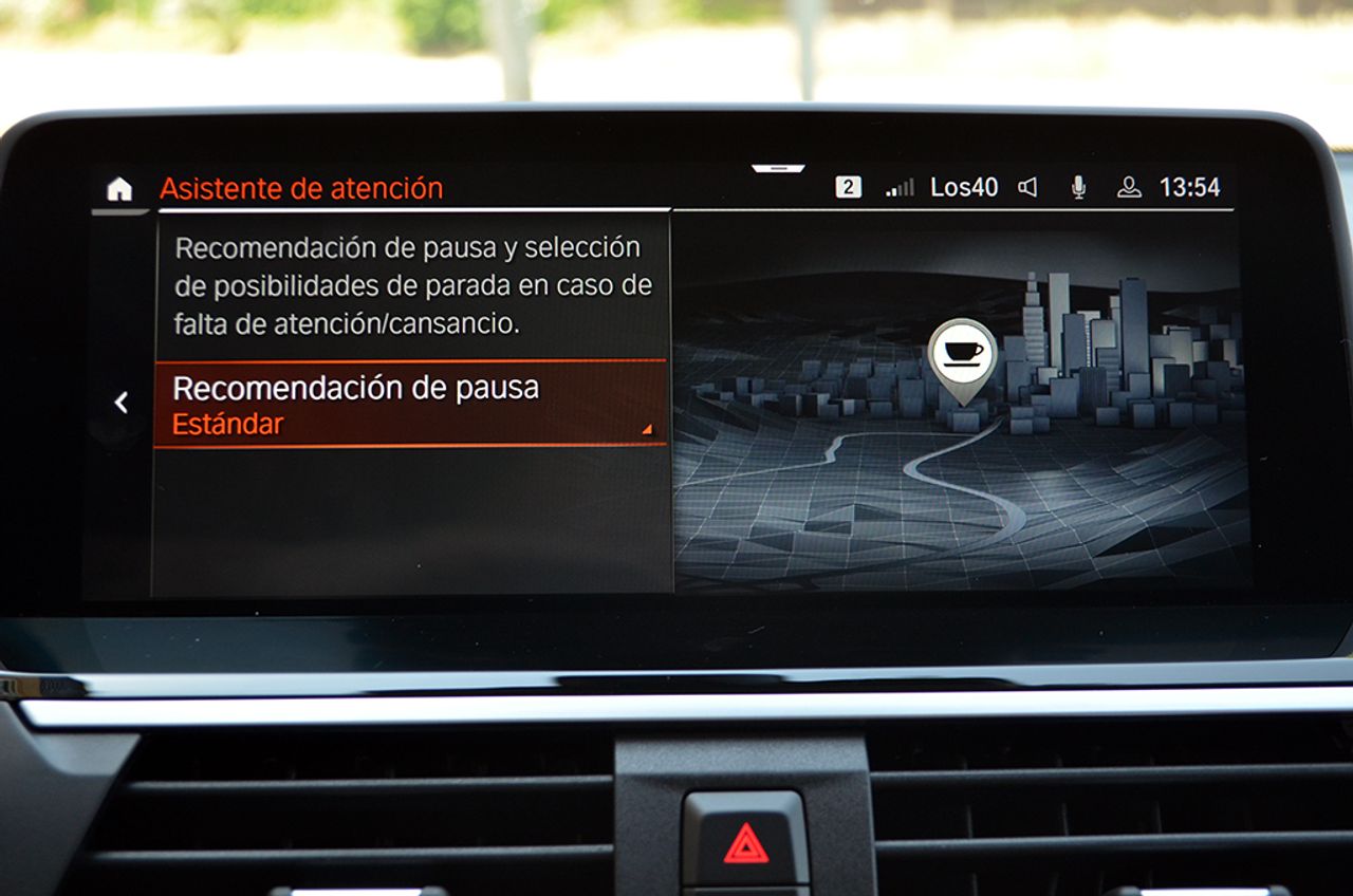 BMW X3 xDrive 20da xLine 190cv ECO  - Foto 53