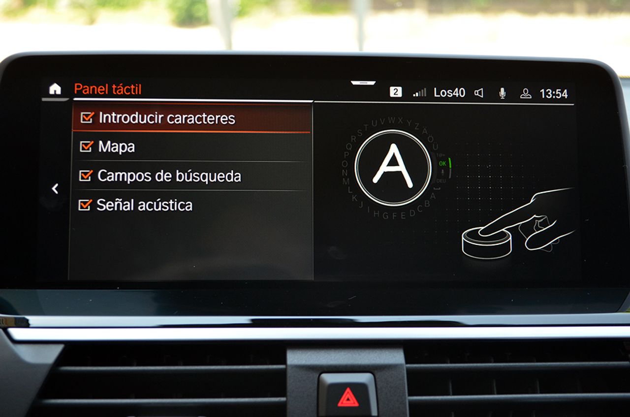 BMW X3 xDrive 20da xLine 190cv ECO  - Foto 52