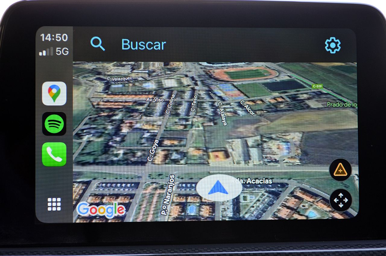 Ford Kuga 2.0 EcoBlue MHEV 150cv ST-Line X  - Foto 63