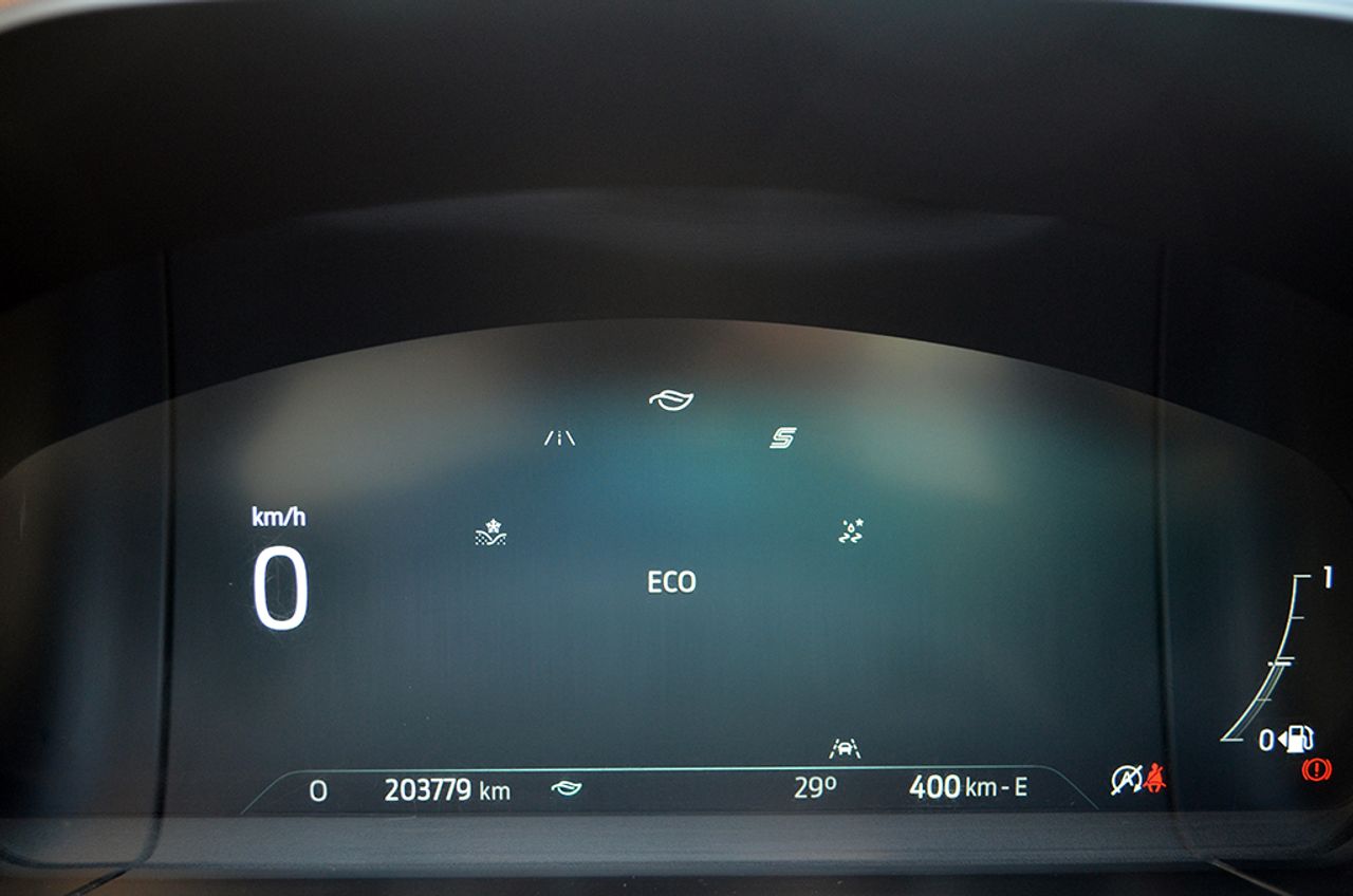 Ford Kuga 2.0 EcoBlue MHEV 150cv ST-Line X  - Foto 67