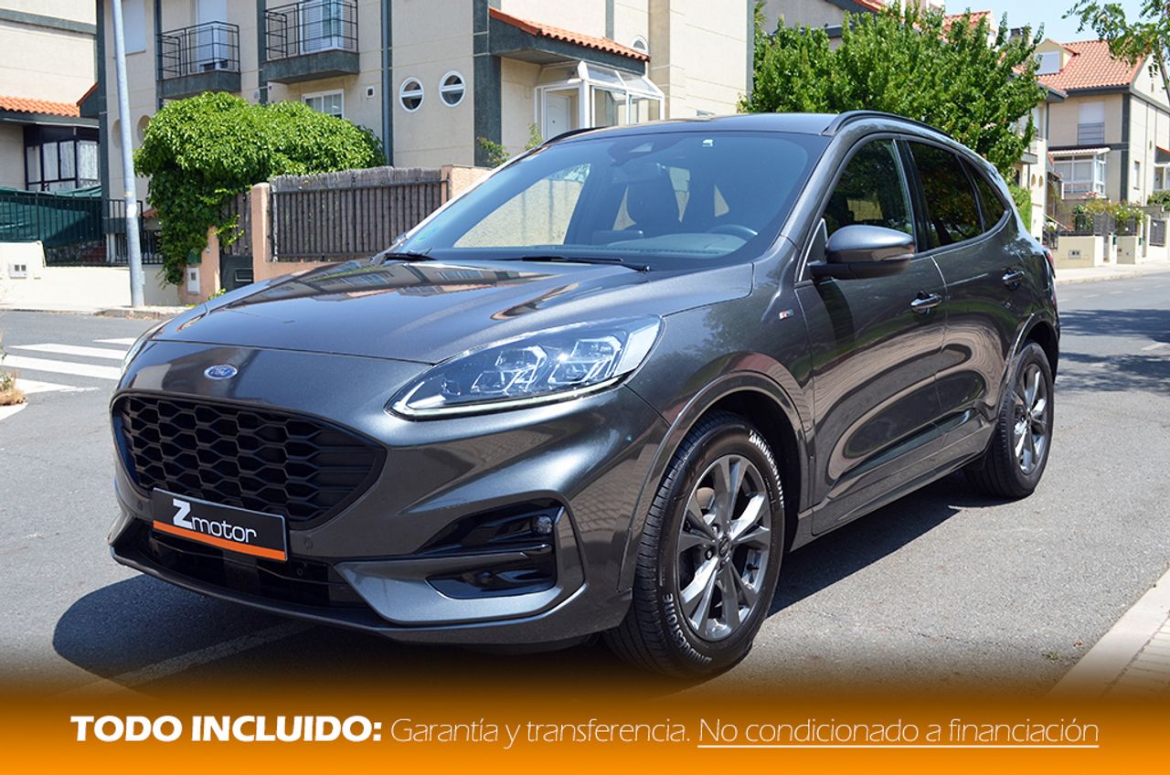 ford kuga 2020 /