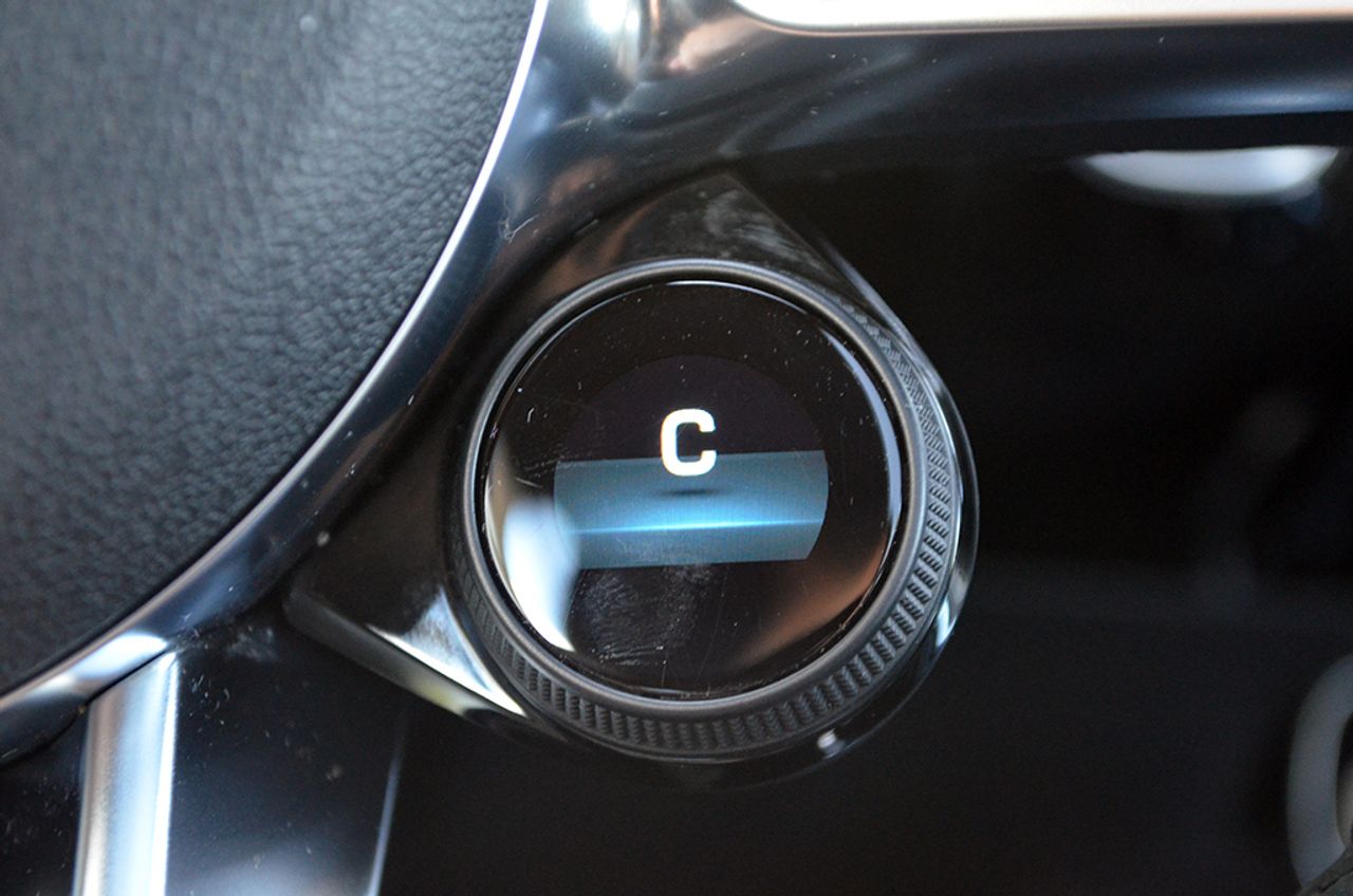 Mercedes CLA AMG 45 S 8G-DCT 4Matic+ 422cv  - Foto 31