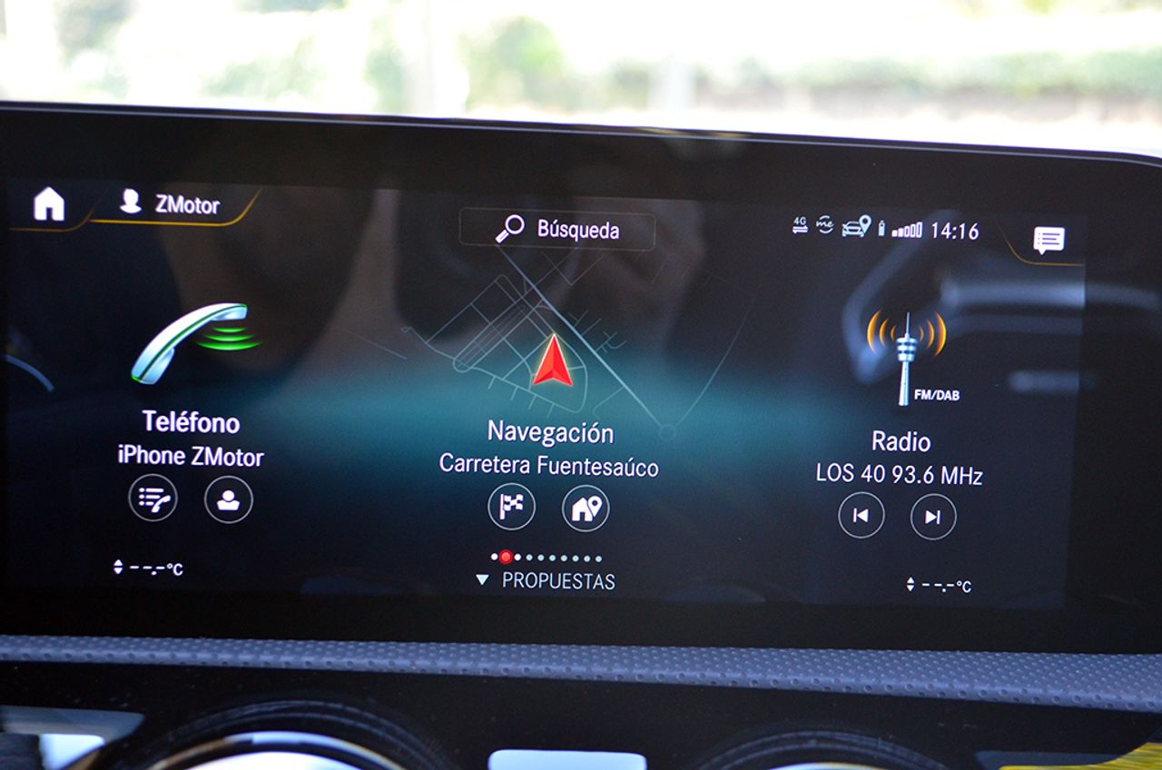 Mercedes CLA AMG 45 S 8G-DCT 4Matic+ 422cv  - Foto 51