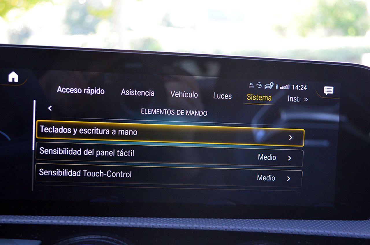 Mercedes CLA AMG 45 S 8G-DCT 4Matic+ 422cv  - Foto 98