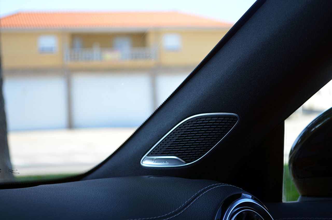 Mercedes CLA AMG 45 S 8G-DCT 4Matic+ 422cv  - Foto 119