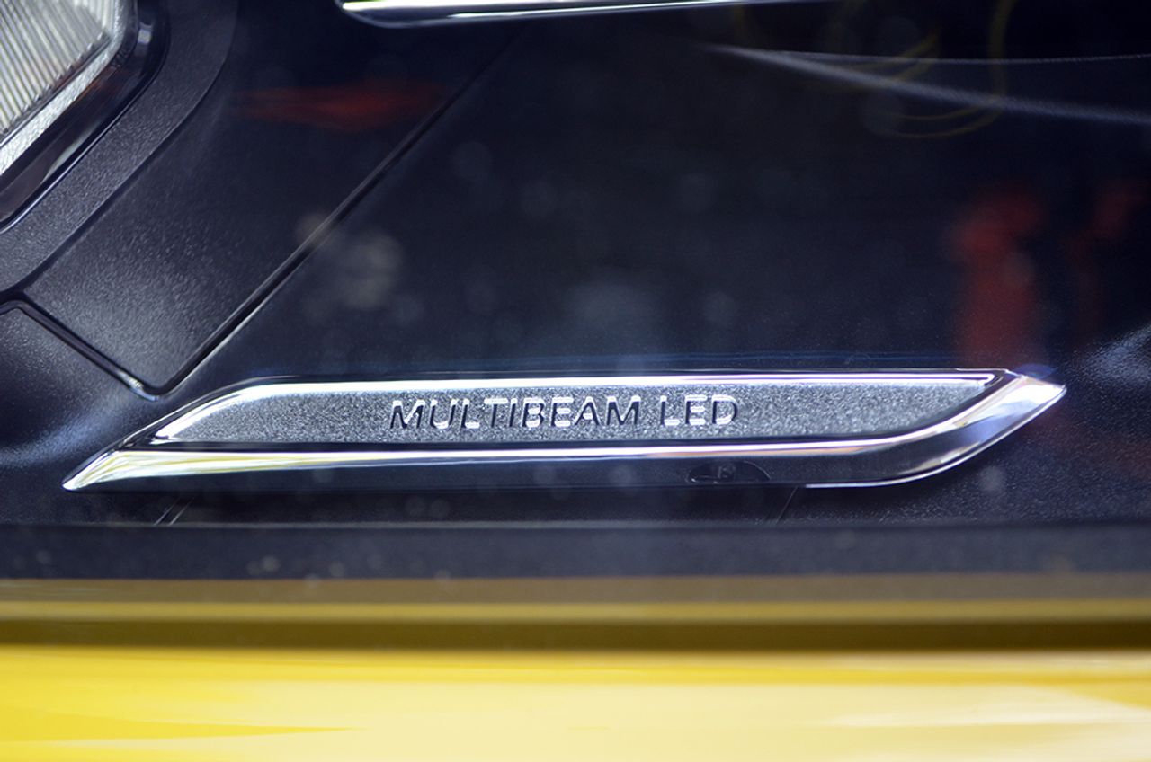 Mercedes CLA AMG 45 S 8G-DCT 4Matic+ 422cv  - Foto 123
