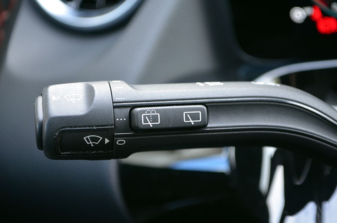 Mercedes Clase B 200d 8G-DCT 150cv AMG  - Foto 23