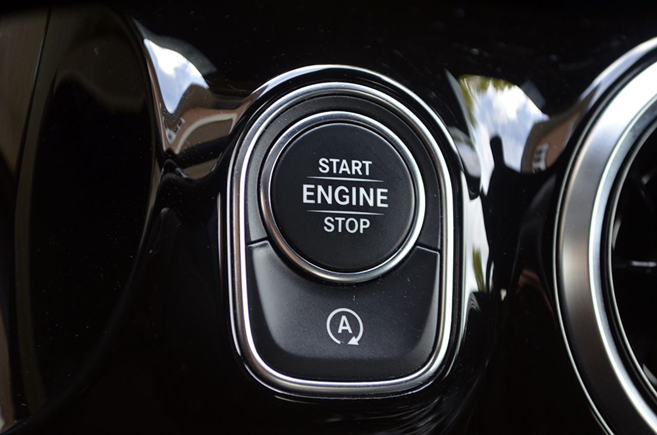 Mercedes Clase B 200d 8G-DCT 150cv AMG  - Foto 25