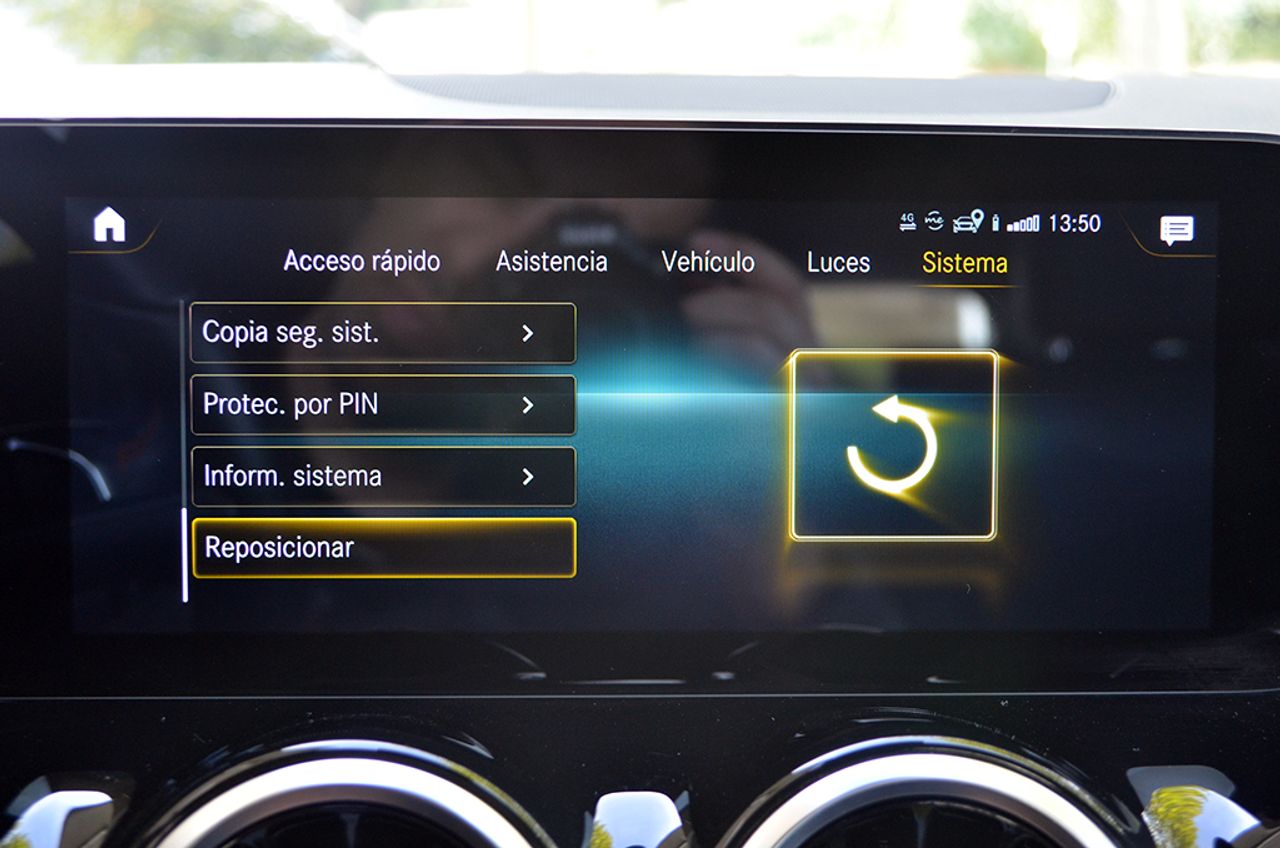 Mercedes Clase B 200d 8G-DCT 150cv AMG  - Foto 72
