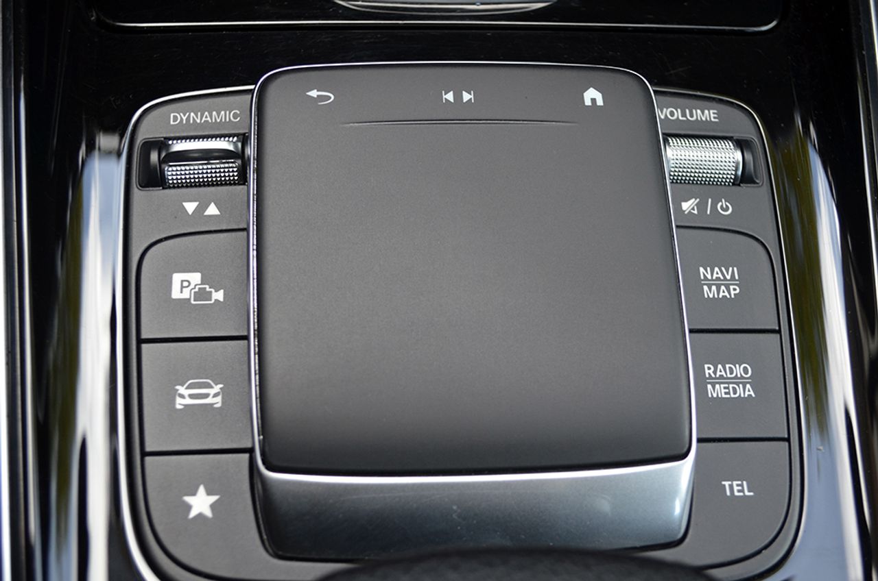 Mercedes Clase B 200d 8G-DCT 150cv AMG  - Foto 89