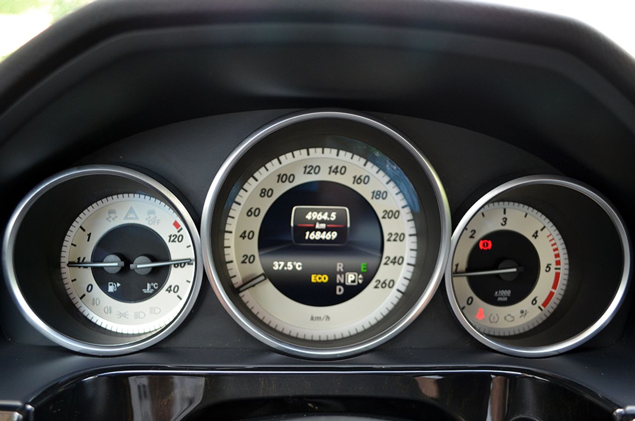 Mercedes Clase E 220 Cdi Avantgarde 7G-Tronic 170cv  - Foto 11