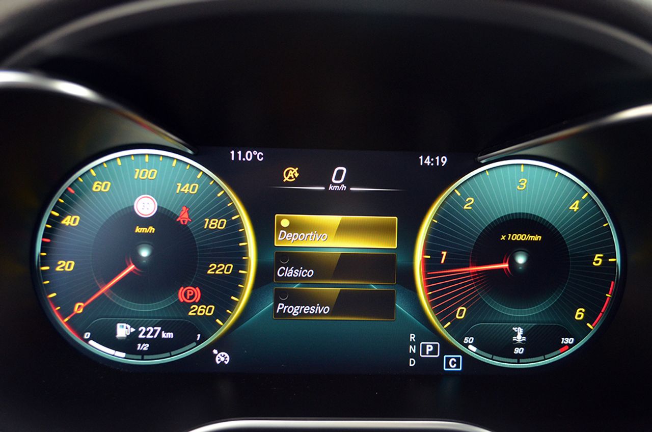 Mercedes GLC 220d 9G-Tronic 194cv 4Matic AMG  - Foto 31