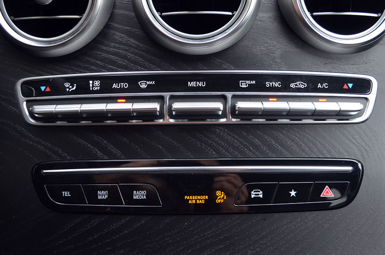 Mercedes GLC 220d 9G-Tronic 194cv 4Matic AMG  - Foto 88