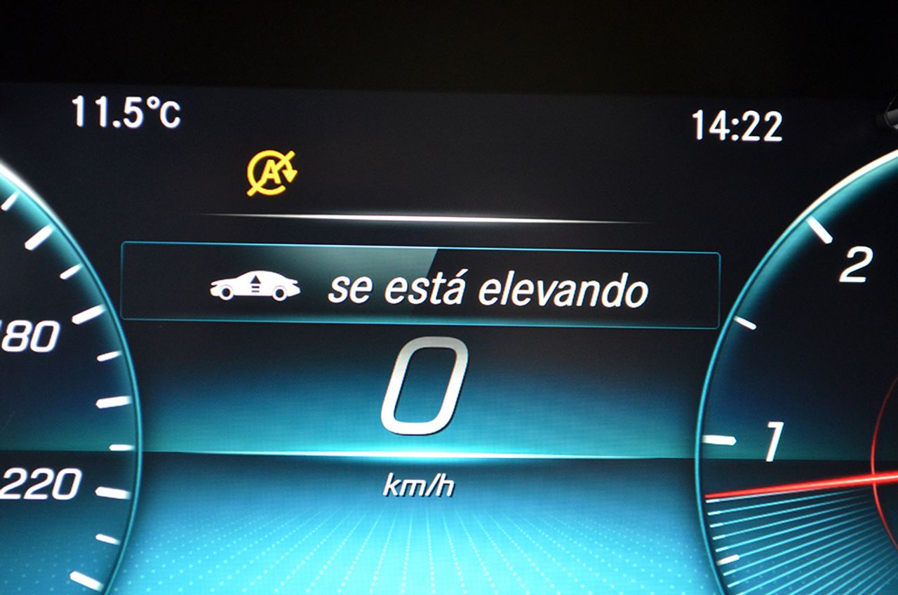 Mercedes GLC 220d 9G-Tronic 194cv 4Matic AMG  - Foto 37