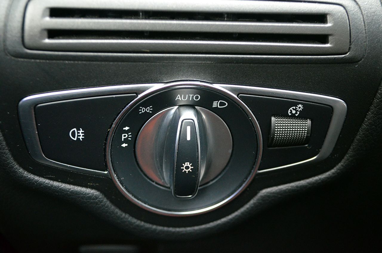 Mercedes GLC 220d 9G-Tronic 194cv 4Matic AMG  - Foto 89