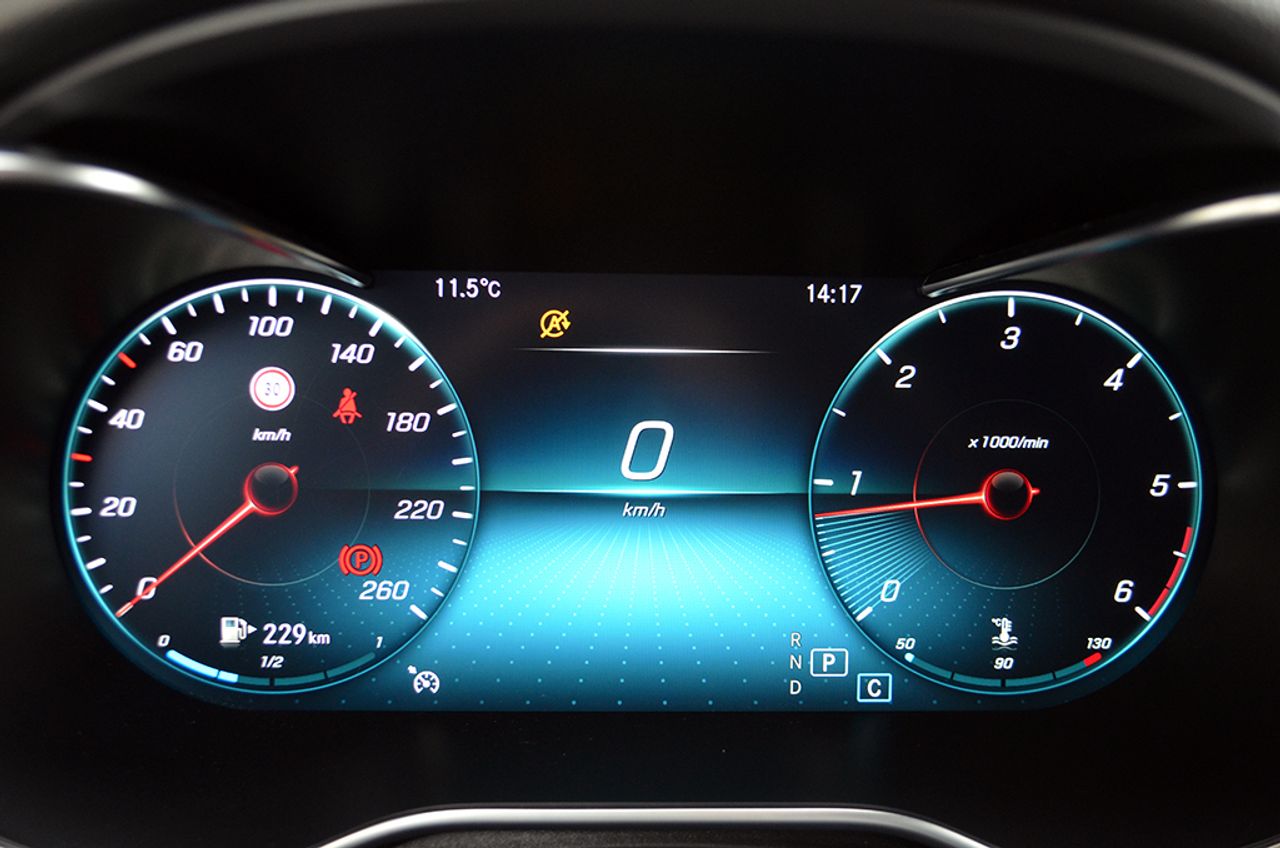 Mercedes GLC 220d 9G-Tronic 194cv 4Matic AMG  - Foto 26