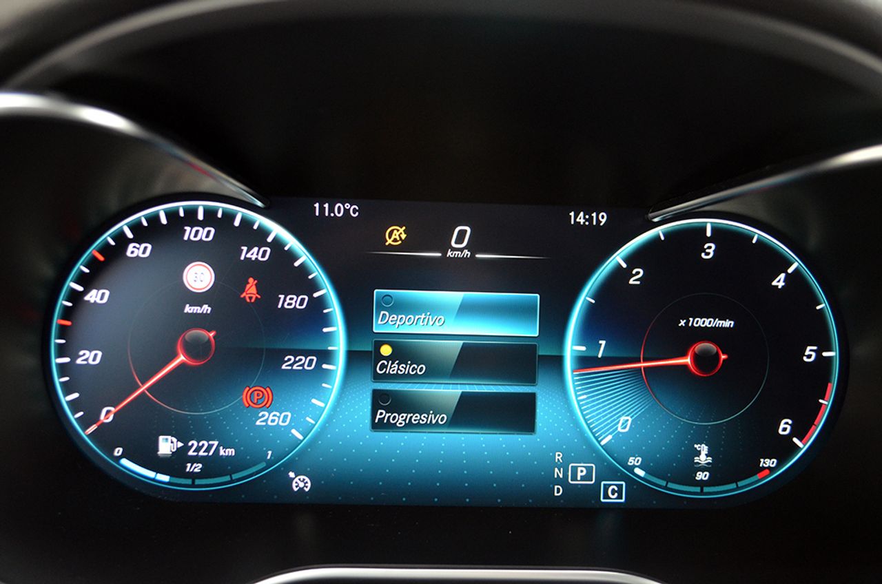 Mercedes GLC 220d 9G-Tronic 194cv 4Matic AMG  - Foto 30