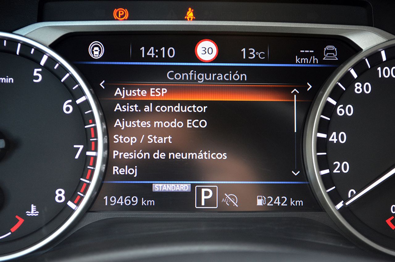 Nissan Juke 1.0 DIG-T 117cv DCT N-Design Active Bitono  - Foto 63