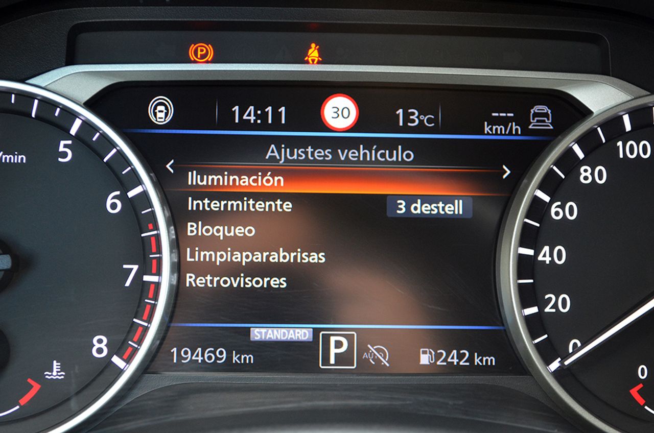 Nissan Juke 1.0 DIG-T 117cv DCT N-Design Active Bitono  - Foto 72