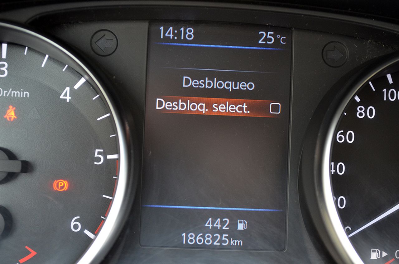 Nissan Qashqai 1.5 Dci 115cv Acenta  - Foto 54