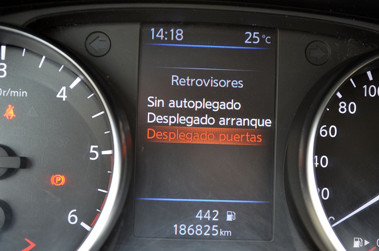 Nissan Qashqai 1.5 Dci 115cv Acenta  - Foto 56