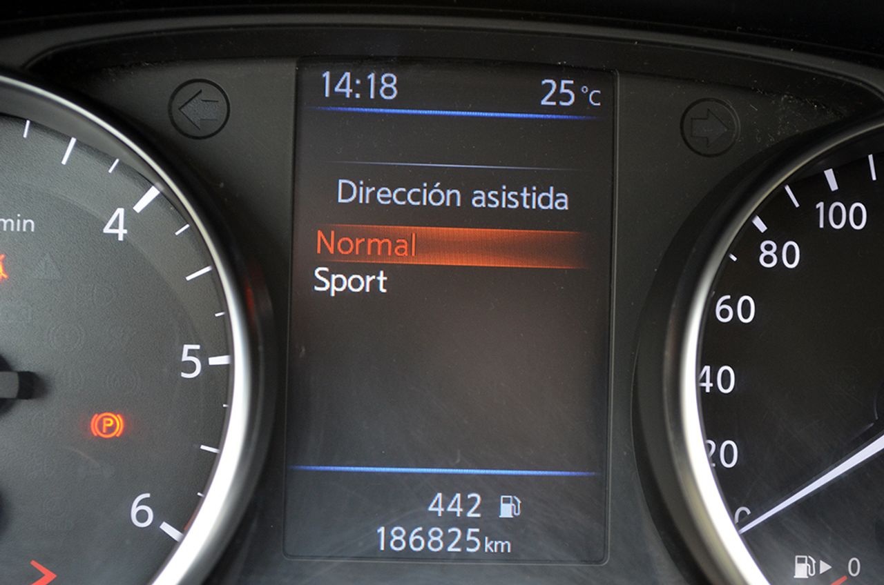 Nissan Qashqai 1.5 Dci 115cv Acenta  - Foto 50