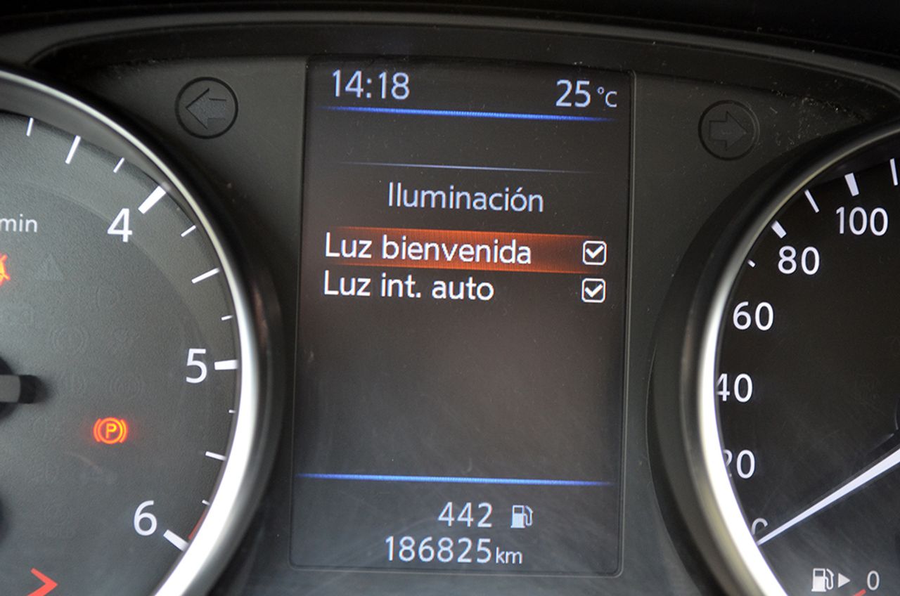 Nissan Qashqai 1.5 Dci 115cv Acenta  - Foto 52