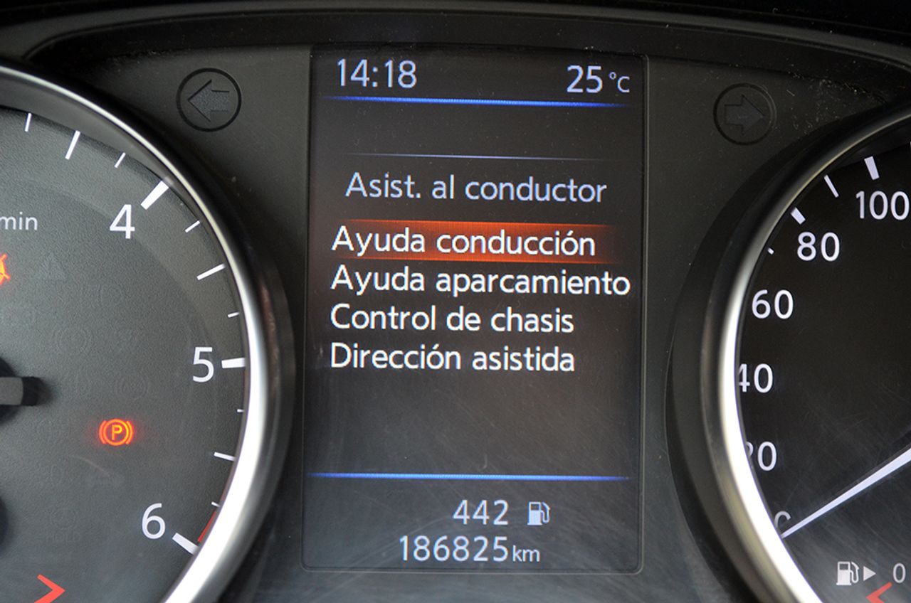 Nissan Qashqai 1.5 Dci 115cv Acenta  - Foto 47