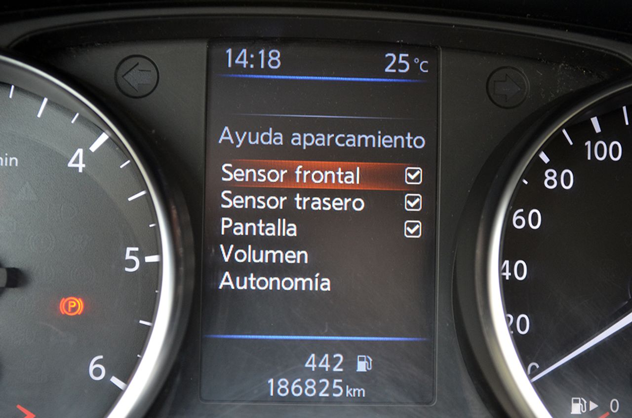 Nissan Qashqai 1.5 Dci 115cv Acenta  - Foto 48