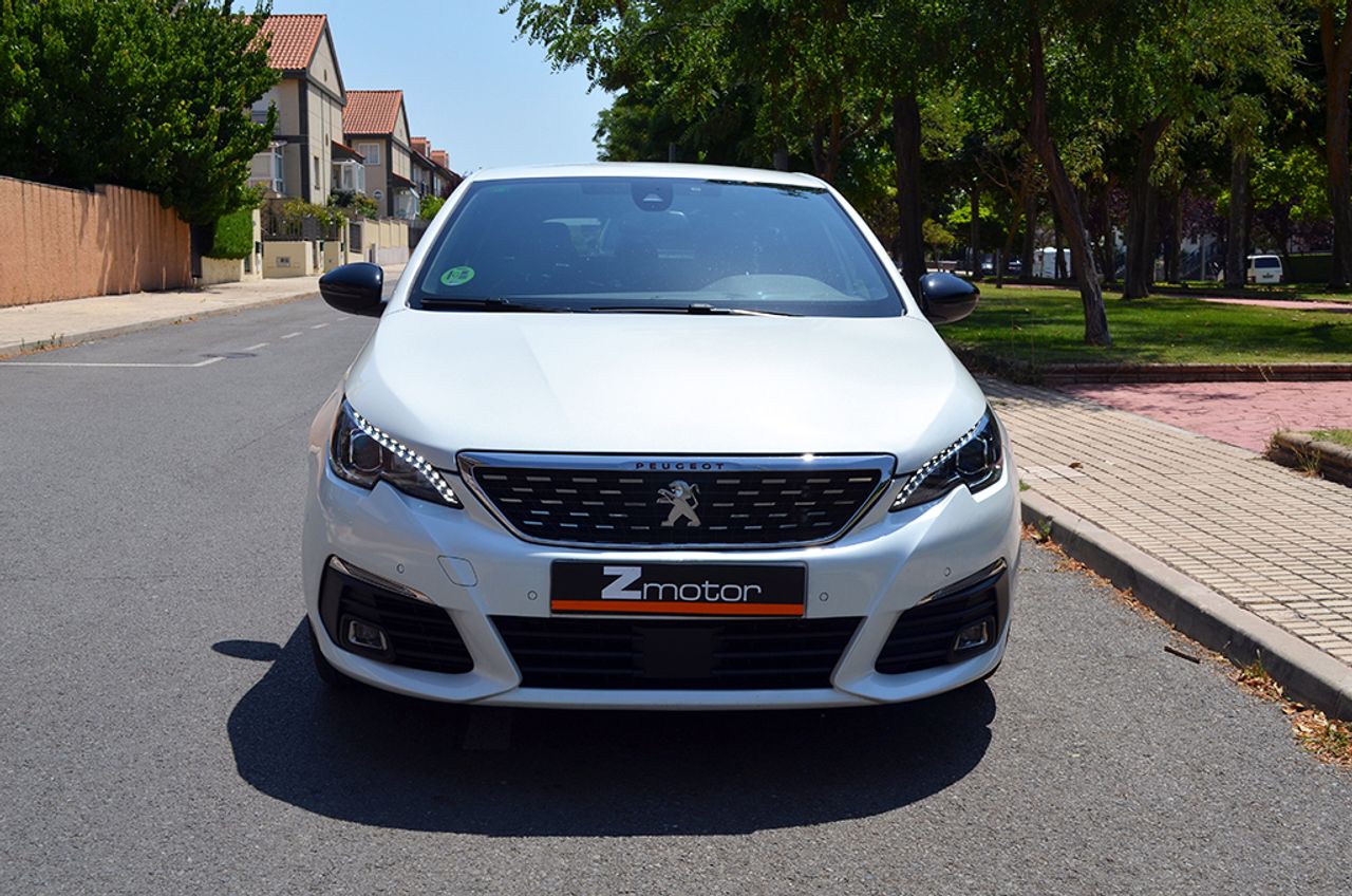 Peugeot 308 2.0 BlueHDI 180cv EAT8 GT  - Foto 69