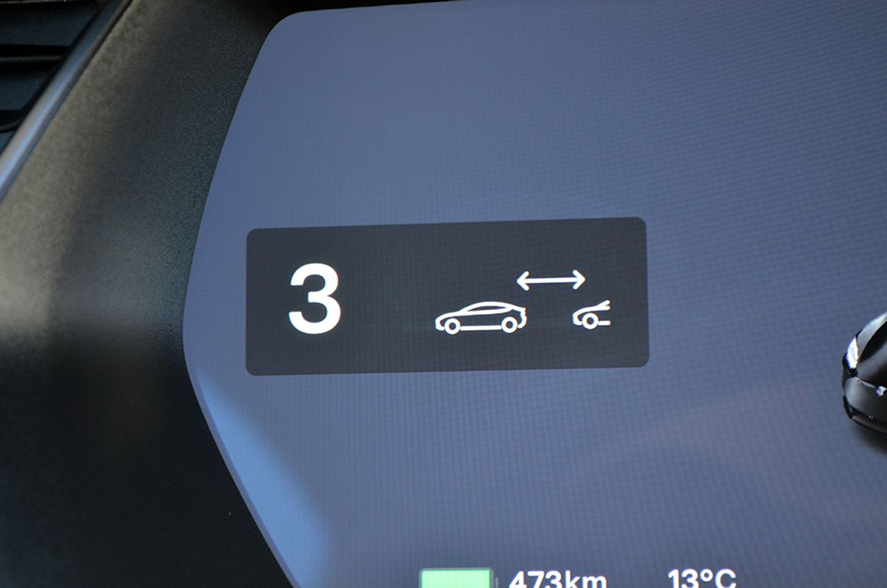 Tesla Model  S Performance Ludicrous 815cv  - Foto 30