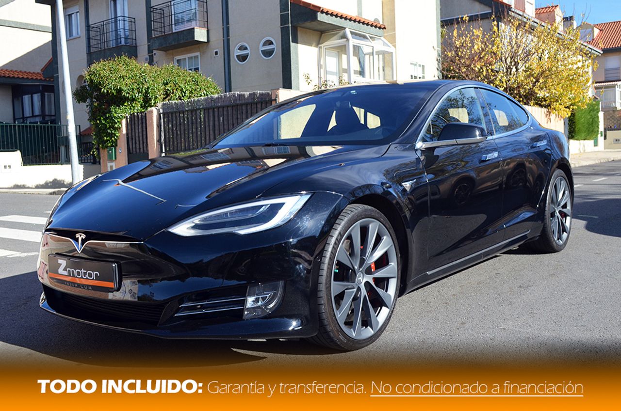 tesla model  s 2020 /
