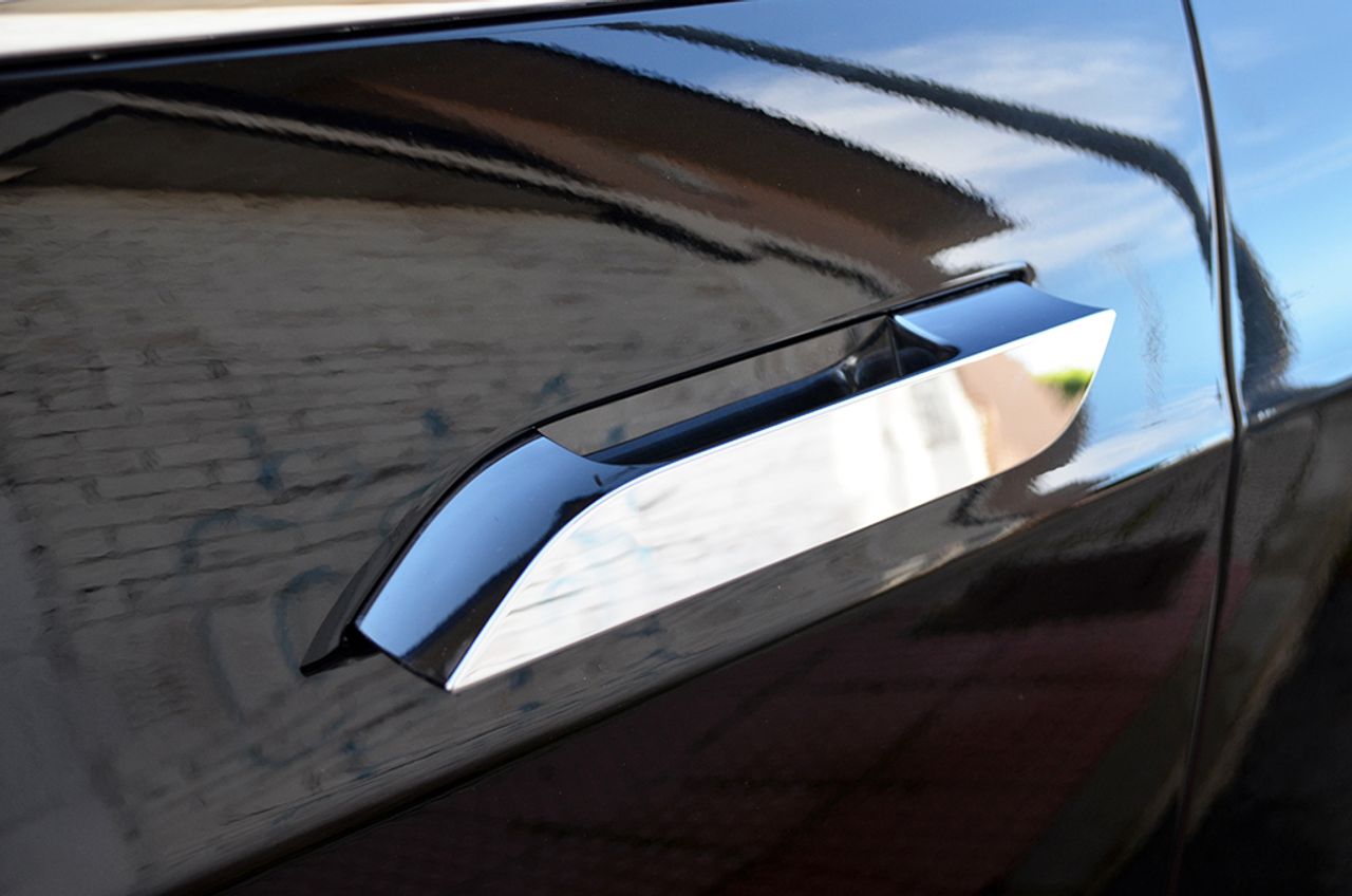 Tesla Model  S Performance Ludicrous 815cv  - Foto 84