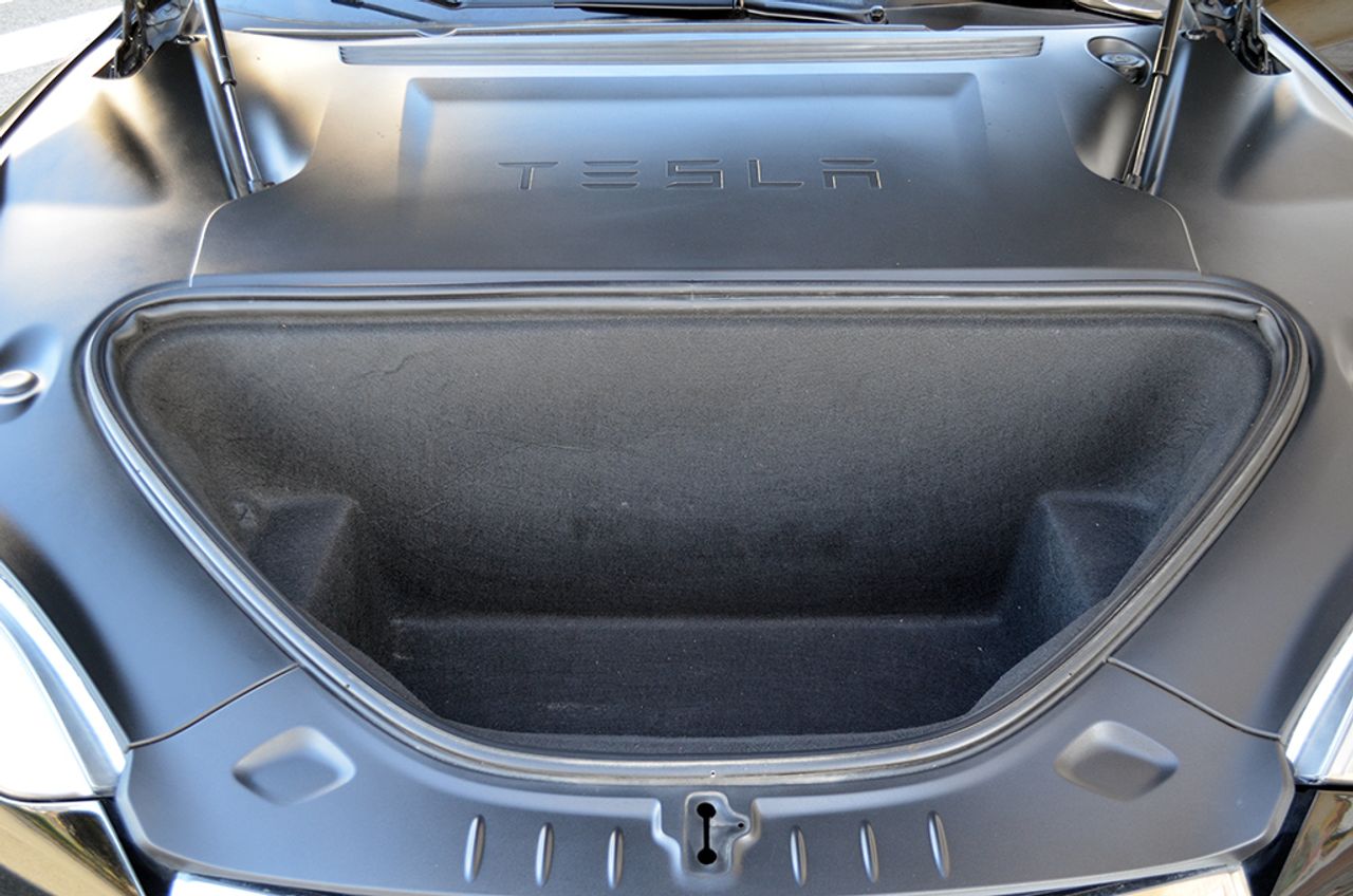 Tesla Model  S Performance Ludicrous 815cv  - Foto 85