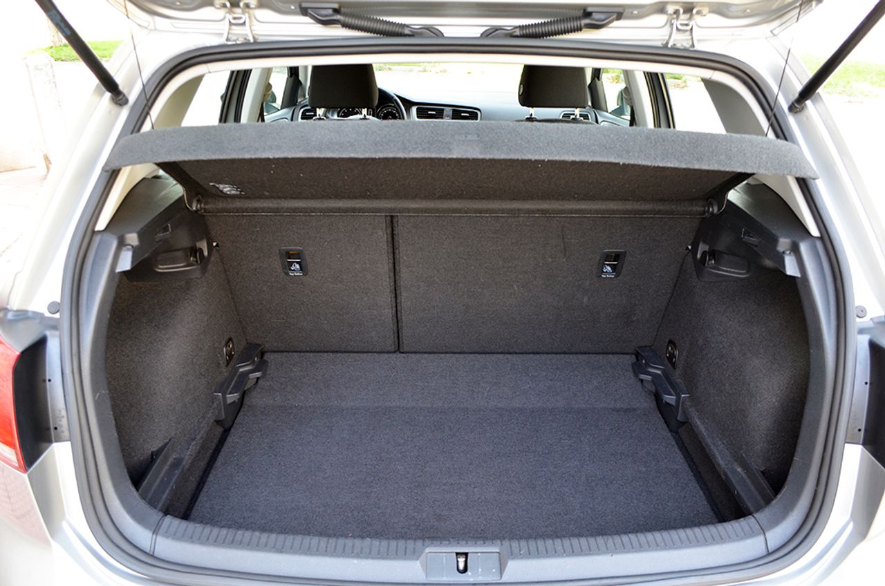 Volkswagen Golf 1.2 Tsi 105cv Edition  - Foto 10