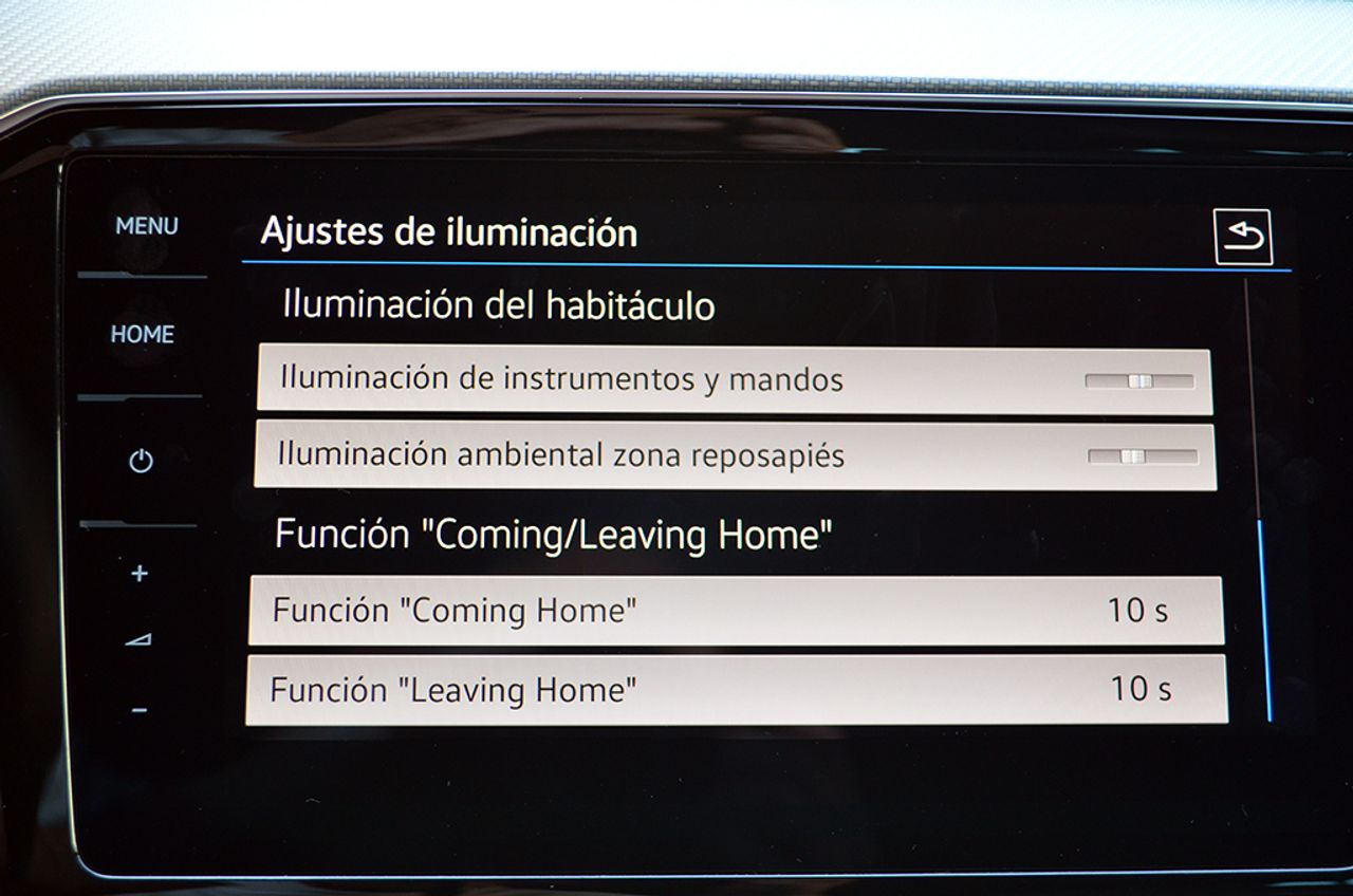 Volkswagen Passat Variant 2.0 Tdi 190cv DSG R-Line  - Foto 61