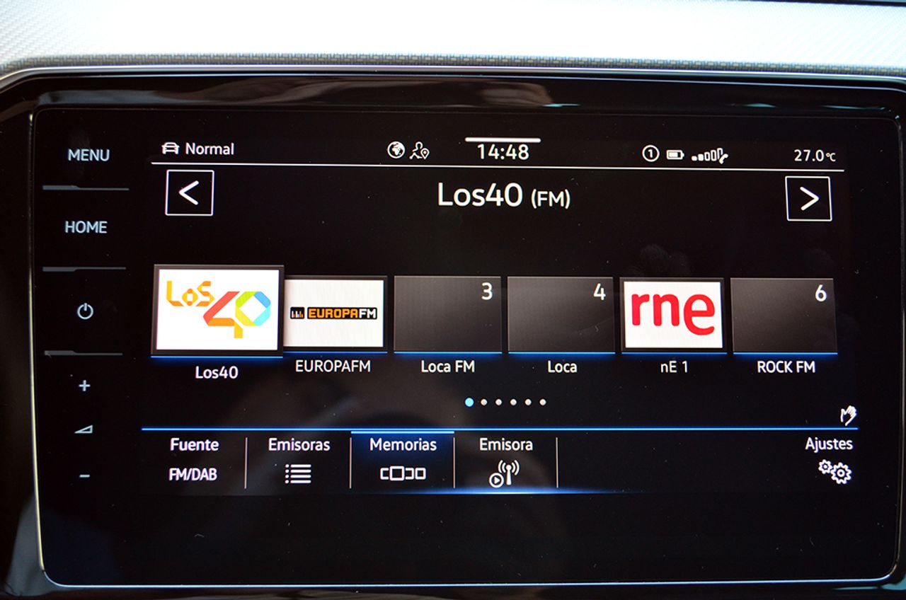 Volkswagen Passat Variant 2.0 Tdi 190cv DSG R-Line  - Foto 45