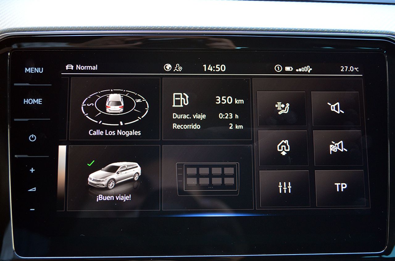 Volkswagen Passat Variant 2.0 Tdi 190cv DSG R-Line  - Foto 36