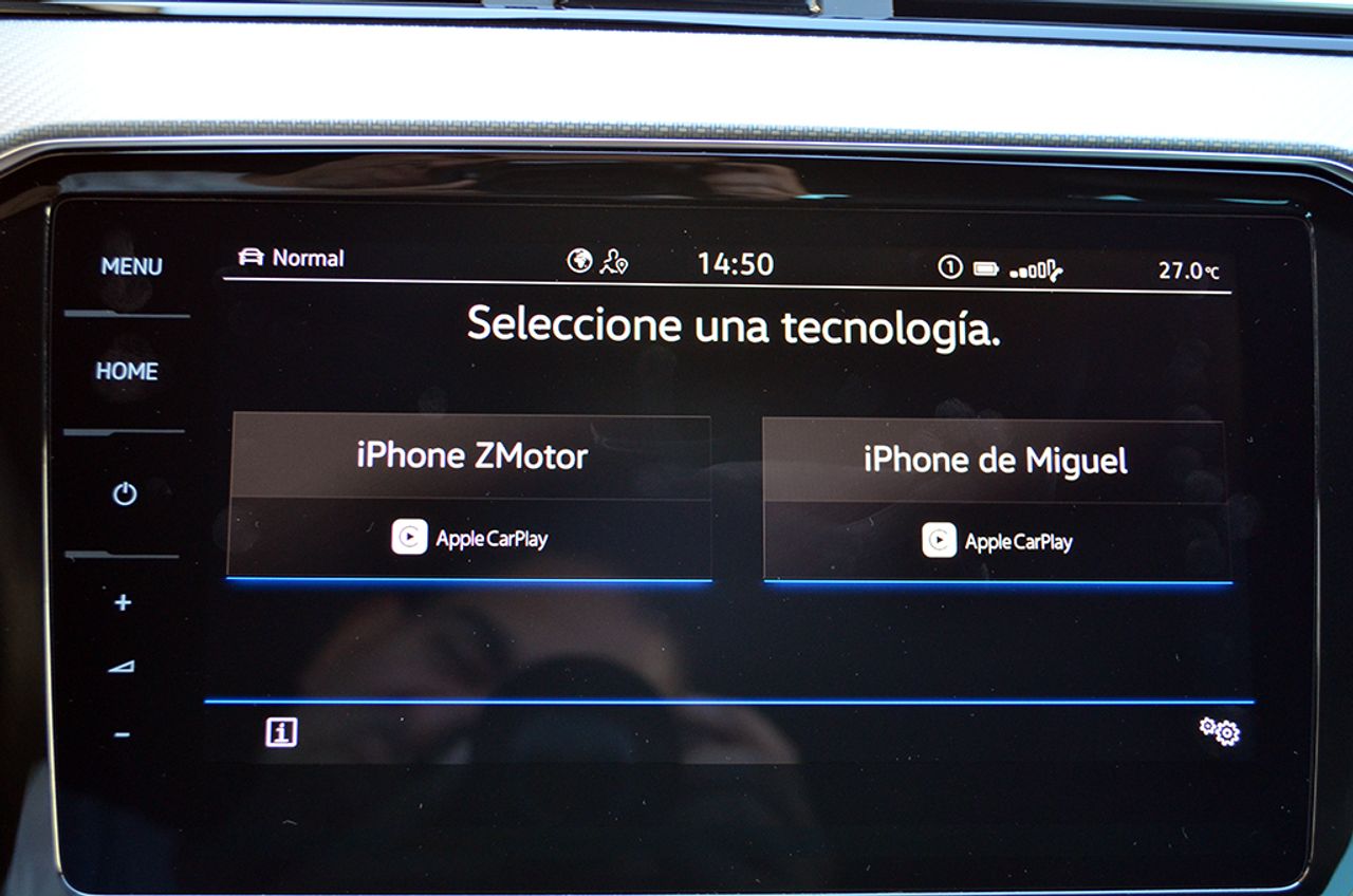 Volkswagen Passat Variant 2.0 Tdi 190cv DSG R-Line  - Foto 48