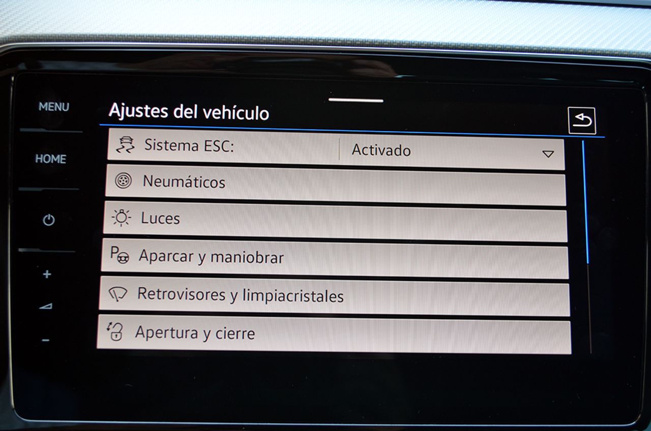Volkswagen Passat Variant 2.0 Tdi 190cv DSG R-Line  - Foto 59