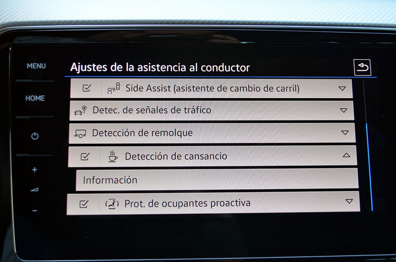 Volkswagen Passat Variant 2.0 Tdi 190cv DSG R-Line  - Foto 57
