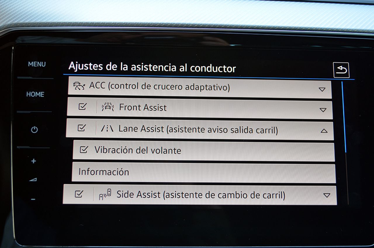 Volkswagen Passat Variant 2.0 Tdi 190cv DSG R-Line  - Foto 53