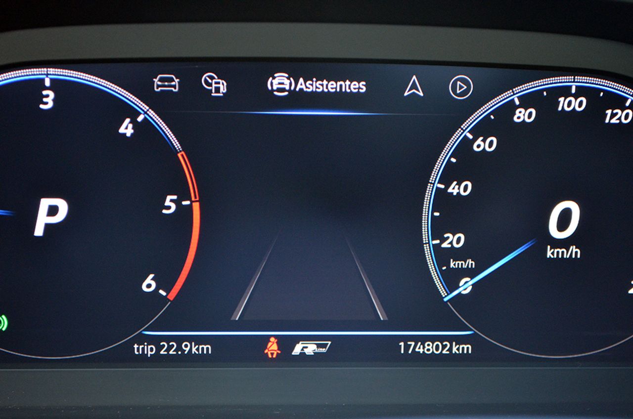 Volkswagen Passat Variant 2.0 Tdi 190cv DSG R-Line  - Foto 32