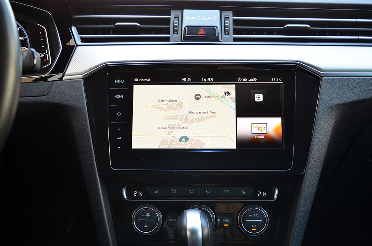 Volkswagen Passat Variant 2.0 Tdi 190cv DSG R-Line  - Foto 16