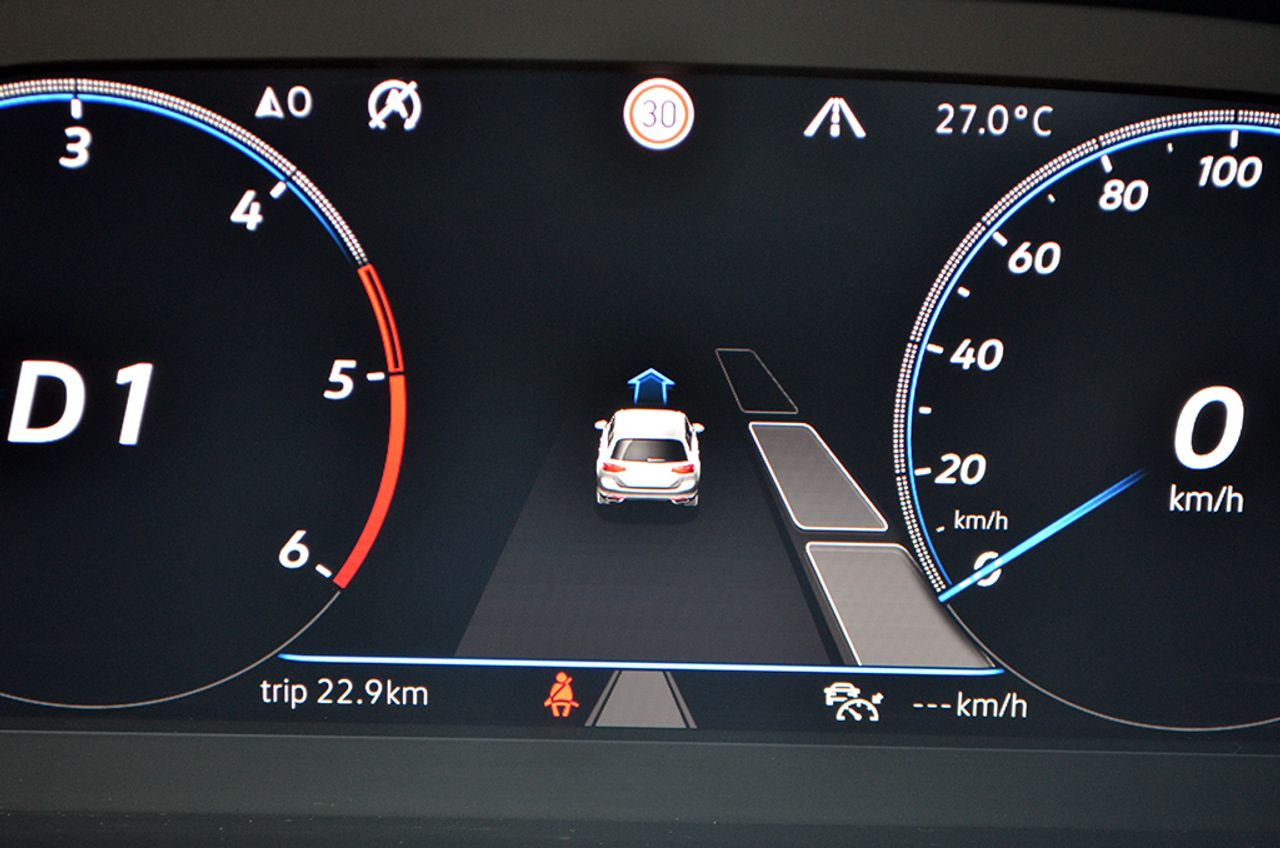 Volkswagen Passat Variant 2.0 Tdi 190cv DSG R-Line  - Foto 33