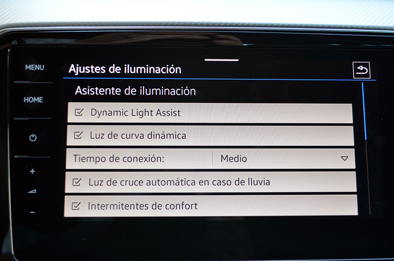 Volkswagen Passat Variant 2.0 Tdi 190cv DSG R-Line  - Foto 60